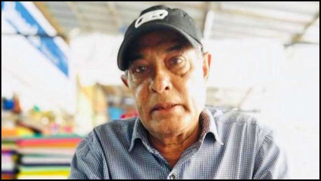 Veteran Bollywood lyricist Anwar Sagar dies in Mumbai