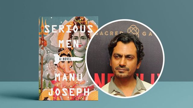 Nawazuddin Siddiqui reunites with Netflix for Serious Men adaptation