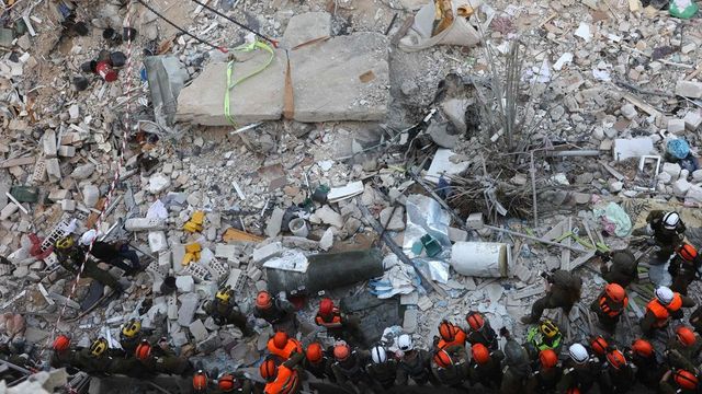 Iran-Israel conflict: Indian Embassy in Tehran issues advisory, hotline numbers | Details