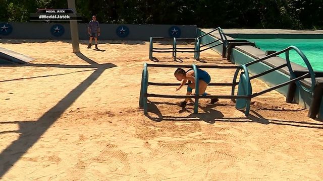 Kocsis Lili vs. Kőnig Anna - 30. adás