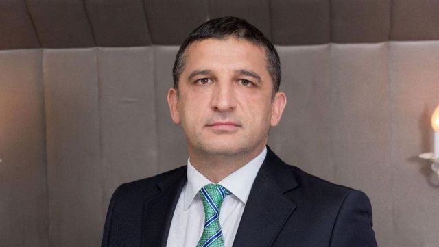 Vlad Țurcanu părăsește partidul pe care-l conduce și s-ar putea alătura la PUN
