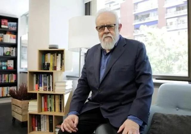 Gonzalo Suárez, Goya de Honor 2026