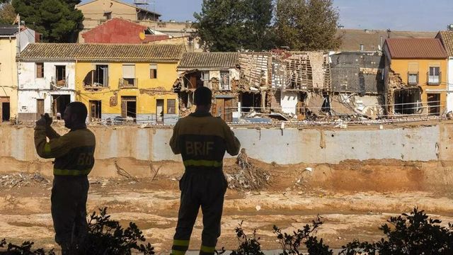 La juez de la dana cita descarta imputar a los alcaldes
