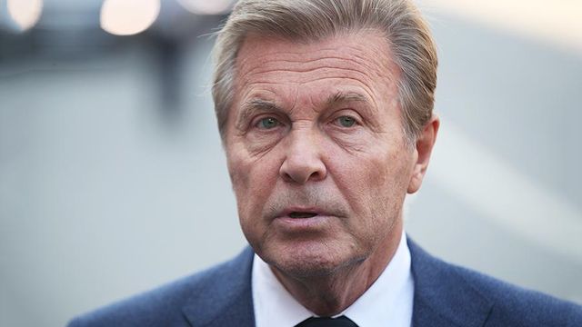 Лещенко отреагировал на инициативу Жириновского сократить гимн России