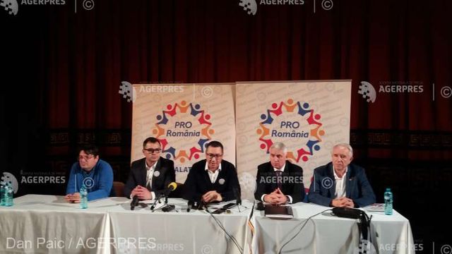 Ponta nu vrea candidați comuni cu PSD la alegerile locale