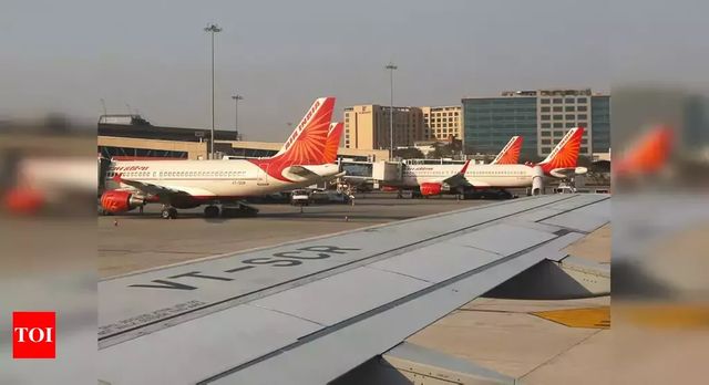 Covid lockdown impact: Air India withdraws job offers for around 180 trainee cabin crew members