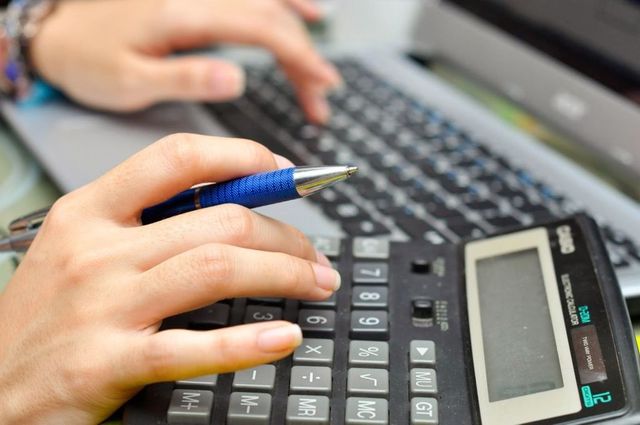 Жители Молдовы могут онлайн проверить все налоги и сборы, которые они должны оплатить