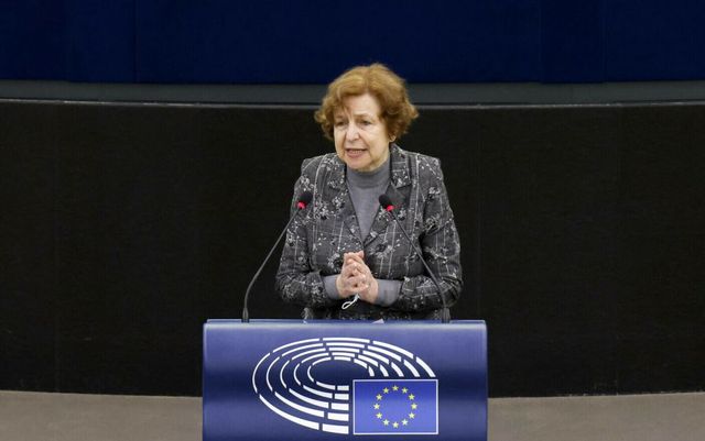 Eurodeputata suspectată de spionaj în favoarea Rusiei va fi investigată de Parlamentul European