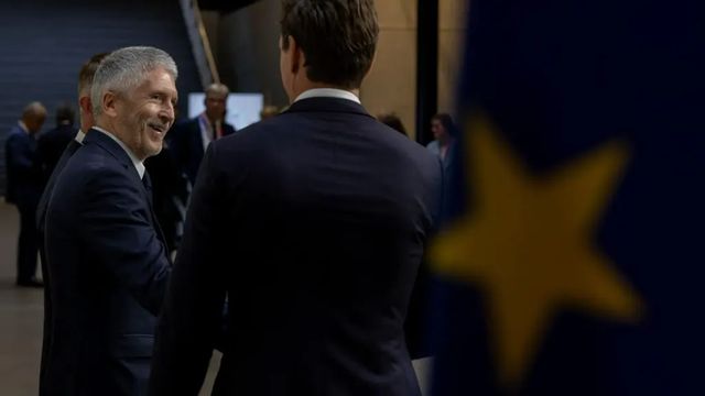 Interior se niega a informar a la UCO de las visitas a Santos Cerdán en Prisión