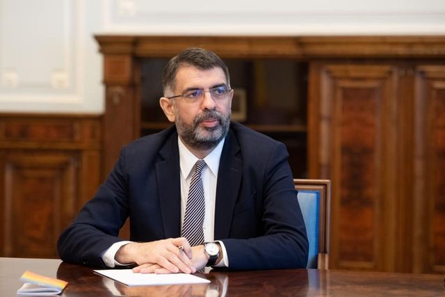 Cazanciuc: În numai șase luni, Guvernul Orban, record de ordonanțe de urgență