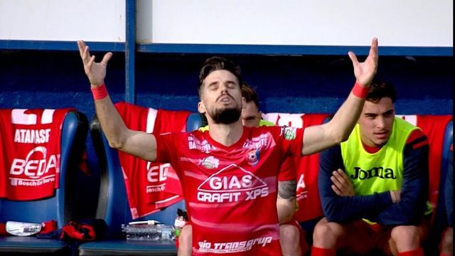 Academica Clinceni - Chindia Târgoviște 0-3 | Clinceniul a scăpat ieftin