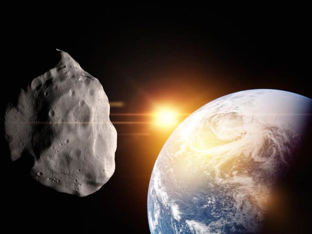 Un asteroid care rivalizează cu cele mai înalte clădiri din lume va trece pe lângă Terra