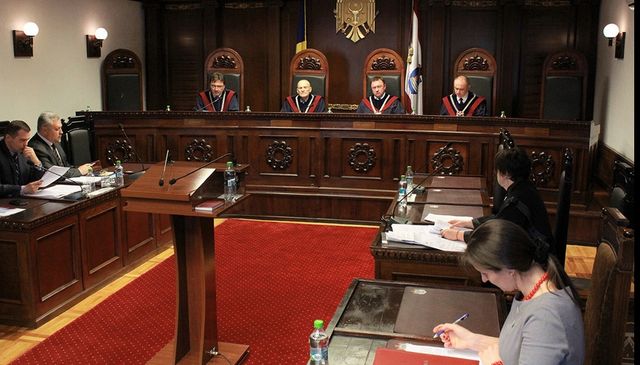 Curtea Constituțională din Moldova a anulat deciziile prin care nu recunoștea Guvernul Maia Sandu și dizolvarea Parlamentului