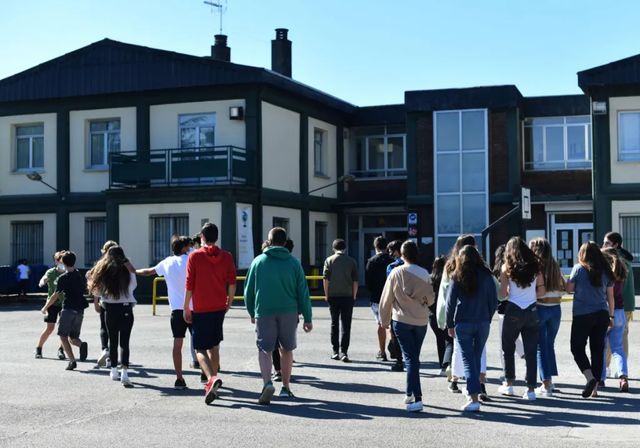 El malestar emocional se dispara entre los adolescentes