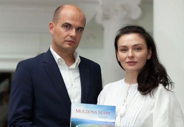 Partidul condus de Victoria Furtună nu a fost înregistrată de CEC