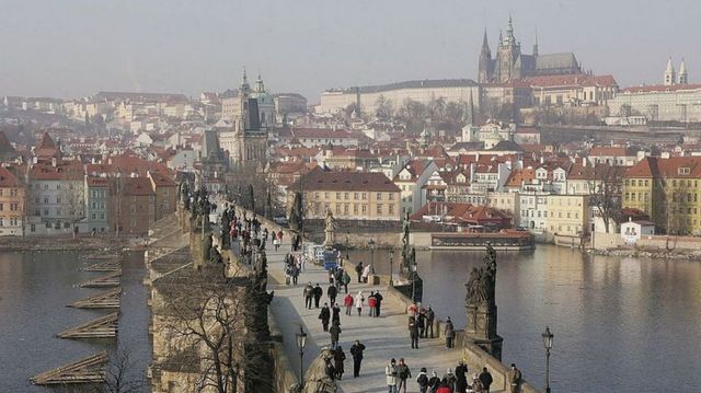 Cehia a declarat stare de urgență sanitară