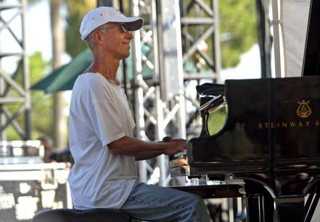 Keith Jarrett potrebbe non suonare più: il pianista ha svelato di aver subito due ictus