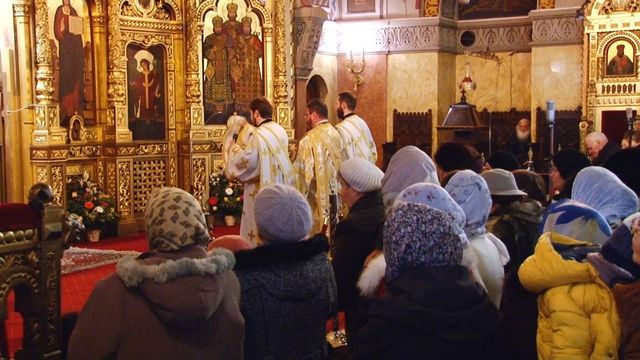 Sarbatoare 2 februarie - Zi importanta in calendarul crestin-ortodox