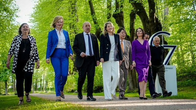 Situația Republicii Moldova, pe agenda discuțiilor miniștrilor de externe din G7