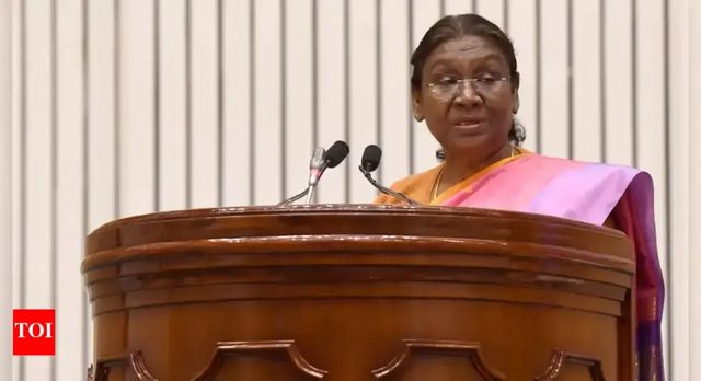 President asks SC if timeline can be imposed to decide on bills referred by governor