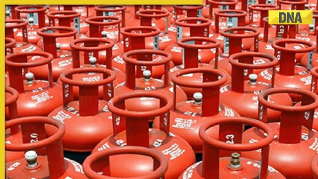 LPG Subsidy Raised for Ujjawala beneficiaries to Rs 300 Per Cylinder