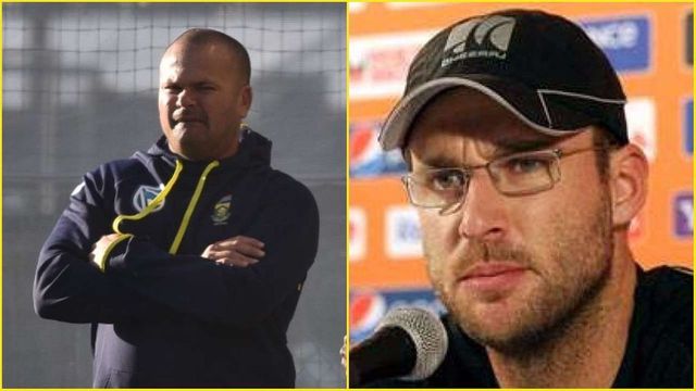 Bangladesh rope in Daniel Vettori, Charl Langeveldt as bowling coaches