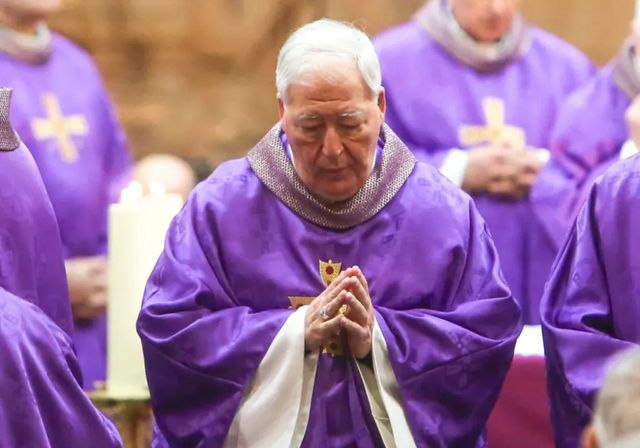 El obispo Reig Pla vincula la discapacidad con «el pecado»