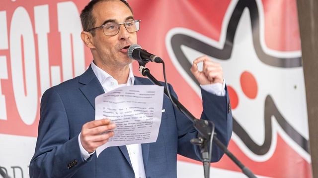 Még mindig Magyar Péter pártja egyetlen jelöltje