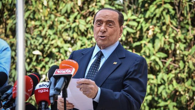 Roby ter, rinviato per la sesta volta il processo a Berlusconi
