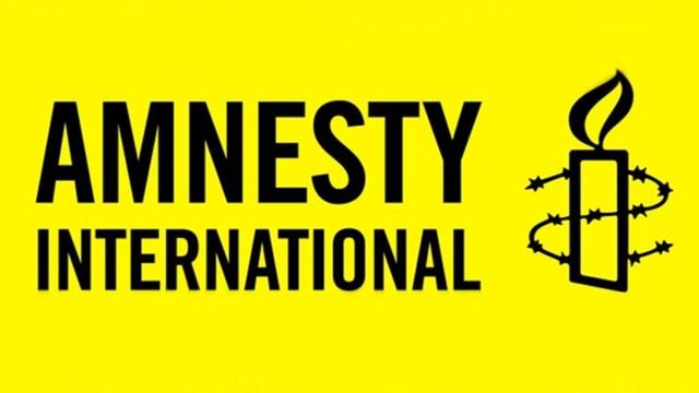 Amnesty International отозвала решение считать Навального узником совести