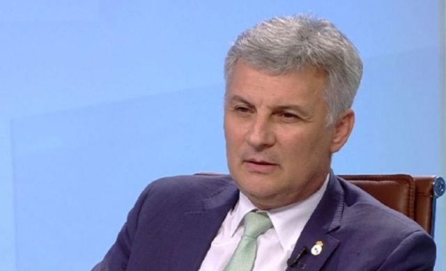 Daniel Zamfir: Îmi dau demisia din ALDE, Tăriceanu, cea mai mare dezamăgire a mea