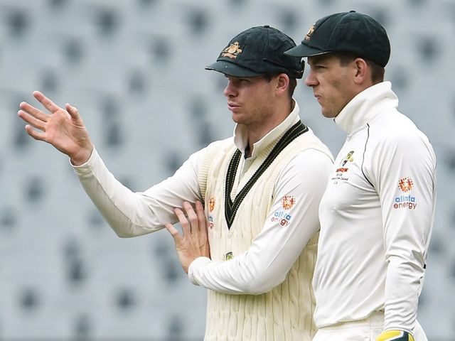 Hate to see Steve Smith undermining captain Tim Paine: Ian Chappell