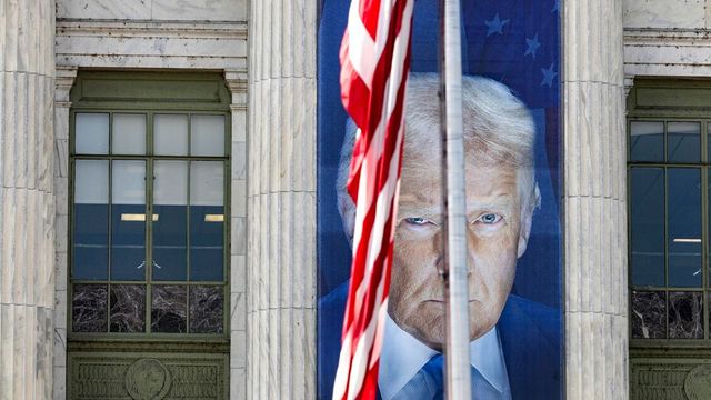 Trump insiste, la Corte Suprema non mi fa fare il mio lavoro