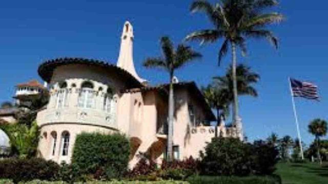Chinese Woman With 2 Passports, Malware Arrested At Trump Resort