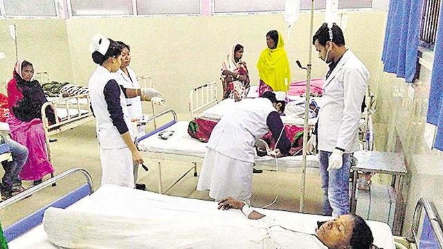 After hooch deaths, molasses banned in Assam