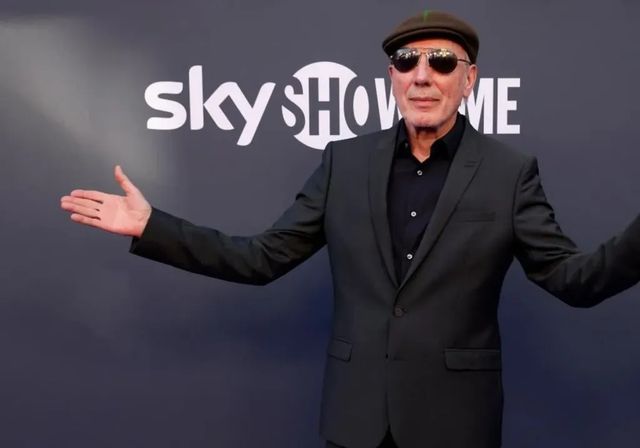 Muere Eusebio Poncela con 79 años
