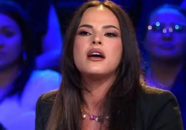 Marta Peñate anuncia emocionada que está embarazada tras su tercera transferencia embrionaria