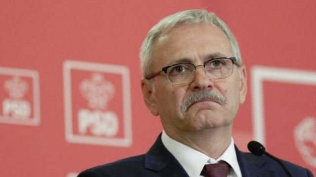 Liviu Dragnea a pierdut al doilea proces prin care a cerut dizolvarea PSD
