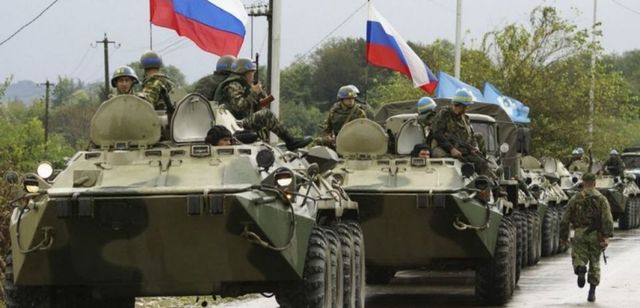 Armata ucraineană se așteaptă la provocări venite din zona transnistreană