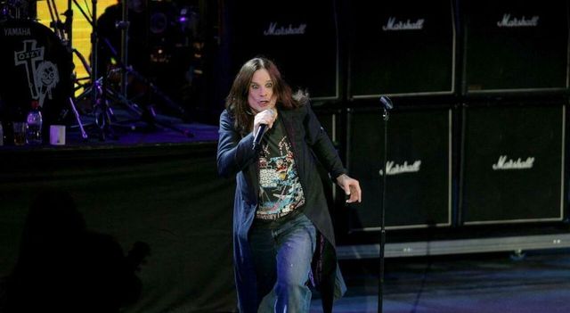 Morto Ozzy Osborne leggenda dell'Heavy Metal