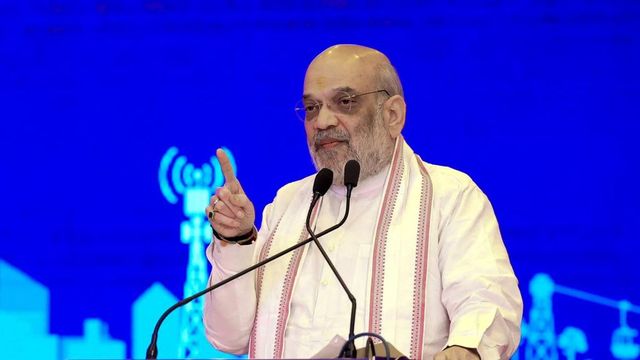 Demography along borders changed deliberately: Shah