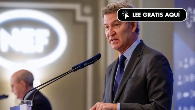 El PP insta a Pumpido a aplazar el debate sobre la amnistía hasta que la Justicia europea se pronuncie