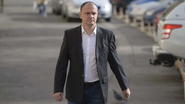 Sebastian Ghiță, achitat definitiv în dosarul în care a fost judecat alături de foști șefi din Poliție și Parchete