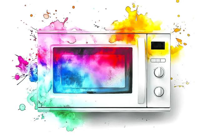 Tóxicos en fritos, ebullición explosiva... y otras verdades sobre los microondas que suenan a bulo