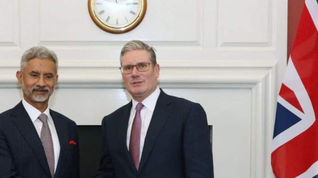 You Will Face Detention And Return: Starmer Issues Warning For Illegal Immigrants