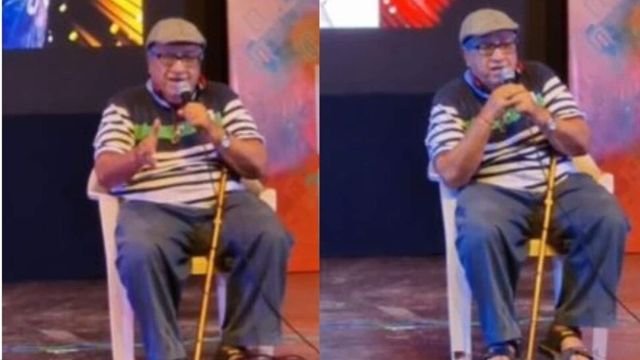 Actor Satinder Kumar Khosla, Known As Birbal, Dies Due To Cardiac Arrest