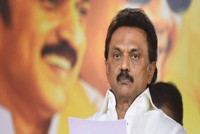 EPS, Stalin Lead List Of Big Names On The Ballot In Tamil Nadu Polls