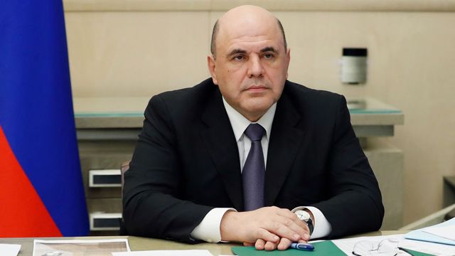 Правительство подготовило план восстановления экономики России