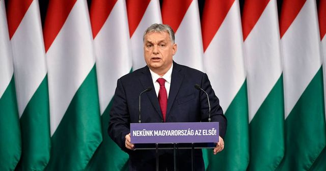 Orbán Viktor: Trianon után száz évvel is megvan Magyarország
