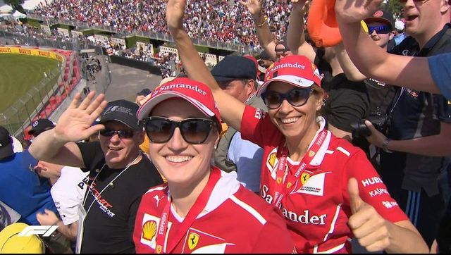 Marele Premiu de Formula 1 al Canadei. Sebastian Vettel pleacă din pole position, premieră pentru german în 2019